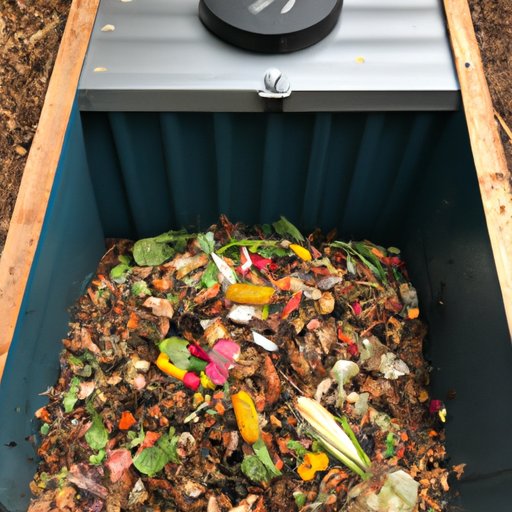 How to Start a Compost Bin: A Comprehensive Guide - The Enlightened Mindset