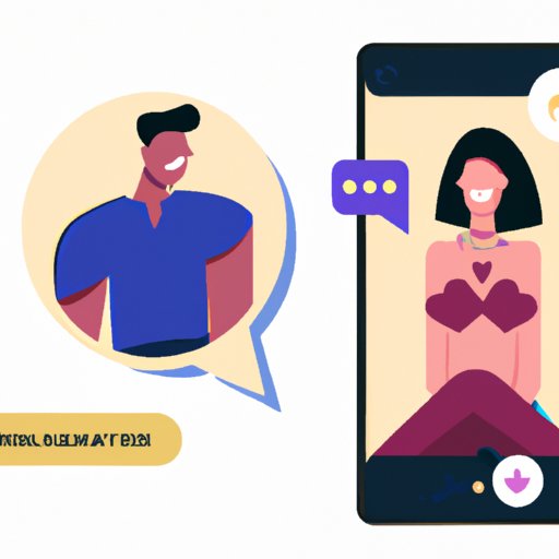 How To Start Conversation On Dating App Tips And Techniques The Enlightened Mindset