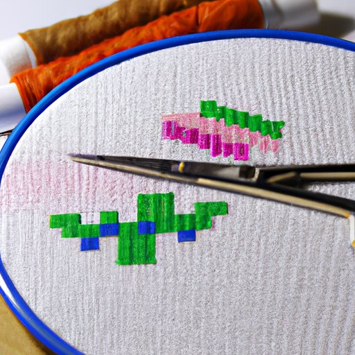 How to Start Cross Stitching A Comprehensive Guide The Enlightened