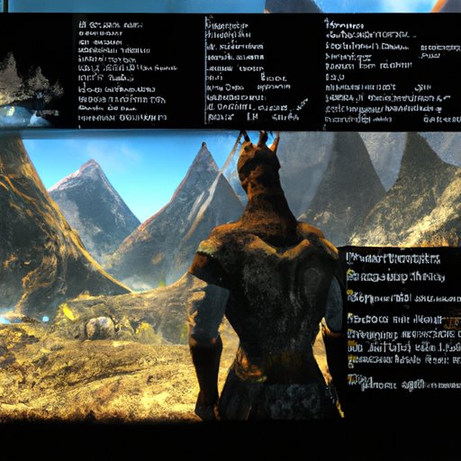 How To Start The Dawnguard DLC For Skyrim A Step By Step Guide The   How To Start Dawnguard Dlc 