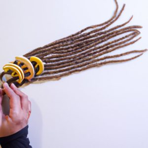 How To Start Dreadlocks Tips And Techniques For Creating Different   How To Start Dreadlock 300x300 