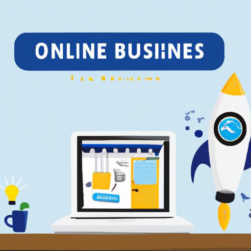 How to Start an Online Business: A Step-by-Step Guide - The Enlightened Mindset