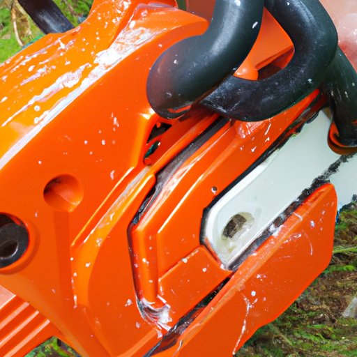 How To Start A Stihl Ms 250 A Comprehensive Guide The Enlightened