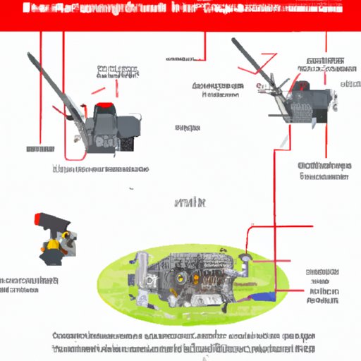 How to Start a Toro Recycler 22 Lawn Mower StepbyStep Guide and