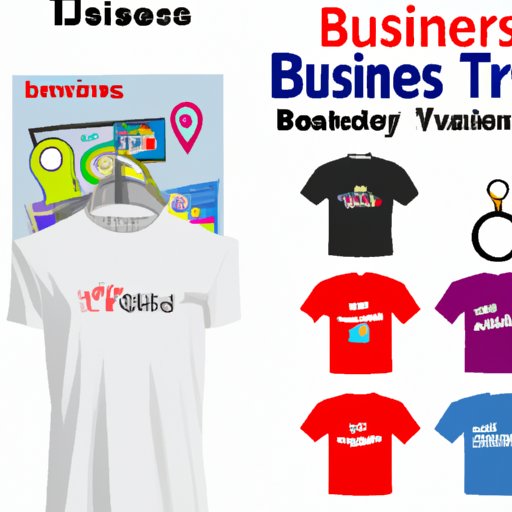 How To Start A T Shirt Business A Step By Step Guide The Enlightened