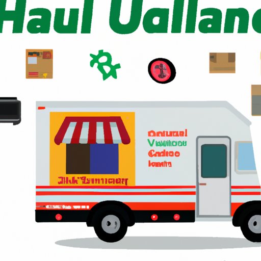 How to Start a Uhaul Business: A Step-by-Step Guide - The Enlightened Mindset