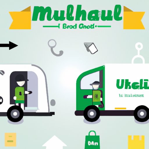 Starting a U-Haul Business: A Comprehensive Guide - The Enlightened Mindset