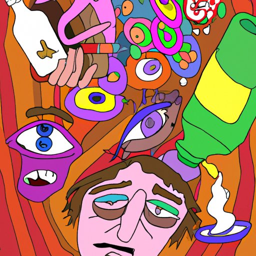 How to Stop a Bad Acid Trip: Tips for Managing the Experience - The ...