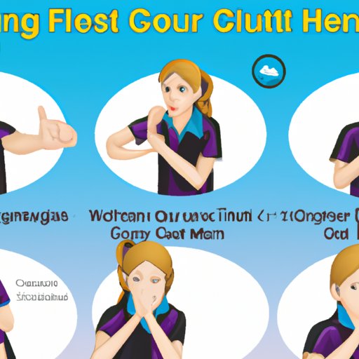 How to Stop Coughing Fits: Tips and Solutions for Relief - The