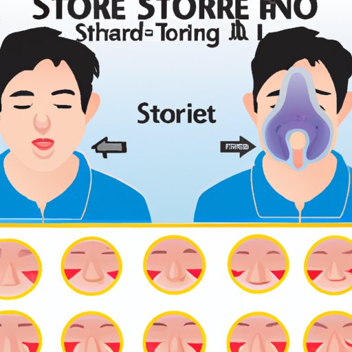 How to Stop Snoring Exercises A Comprehensive Guide The Enlightened