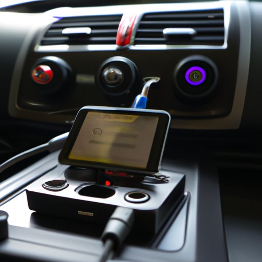 How to Stream Music to Your Car Radio 5 Solutions Explored The