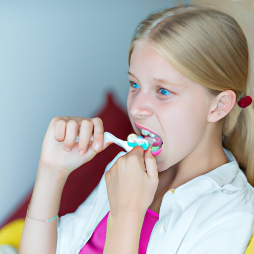 How to Take Care of a Cavity at Home: Prevention, Detection, and ...