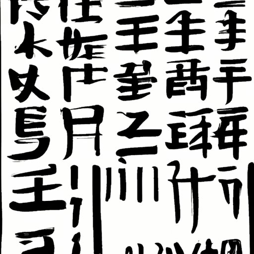 how-to-tell-the-difference-between-japanese-and-chinese-writing-the