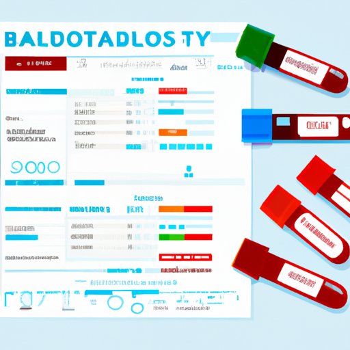 How Do You Know What Blood Type You Are Without Test