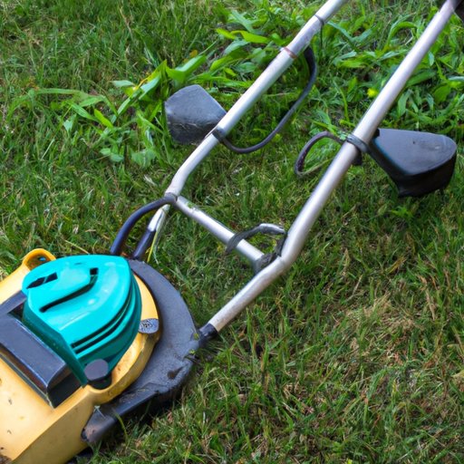 Threading A Weed Eater The Complete Guide The Enlightened Mindset 8937