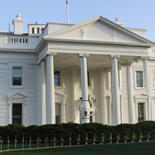 How to Tour the White House DIY Itineraries, Virtual Tours, and
