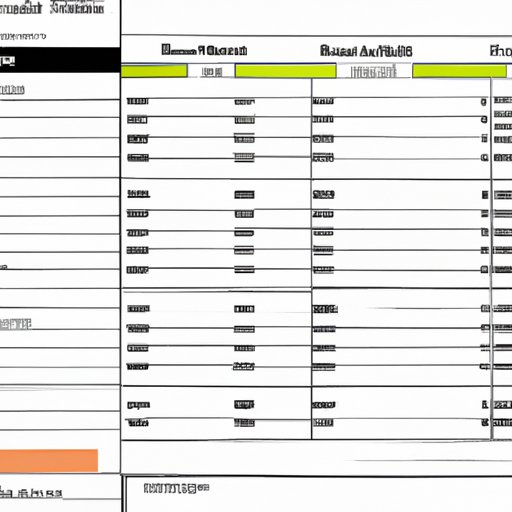  How To Track Personal Finances In Excel A Comprehensive Guide The 