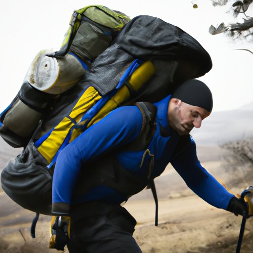 how-to-train-for-a-backpacking-trip-a-comprehensive-guide-the