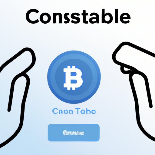 transfer from trust wallet to coinbase