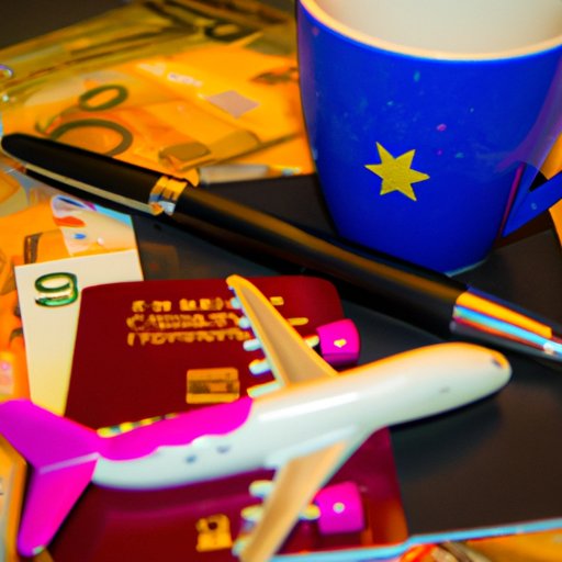 How To Travel Europe On A Budget From India