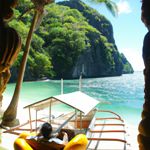 How To Travel The Philippines A Comprehensive Guide For First Time Visitors The Enlightened 
