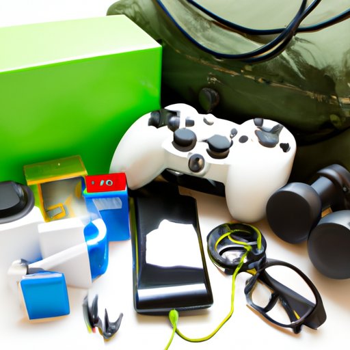 how to pack an xbox one for travel
