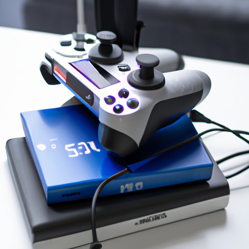 travel with playstation 5