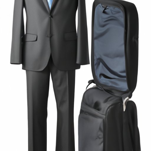 how-to-travel-with-a-suit-on-a-plane-invest-in-a-garment-bag-go-for-a