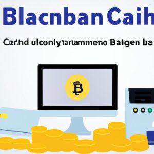 cash into bitcoins