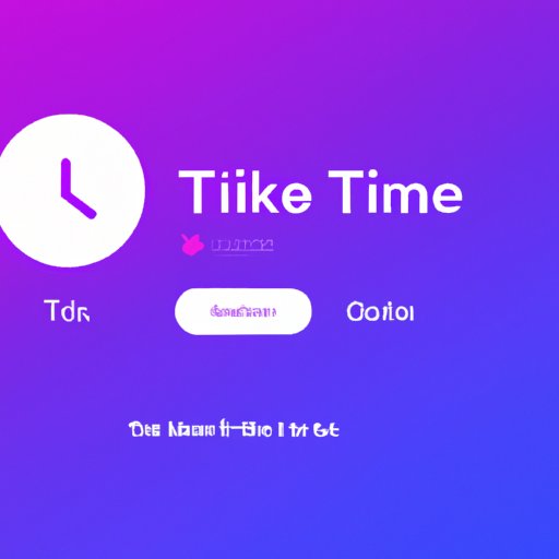 how-to-turn-off-screen-time-management-on-tiktok-a-comprehensive-guide