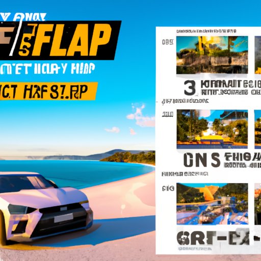 Unlocking Fast Travel In Forza Horizon 5 A Step By Step Guide The Enlightened Mindset 7964