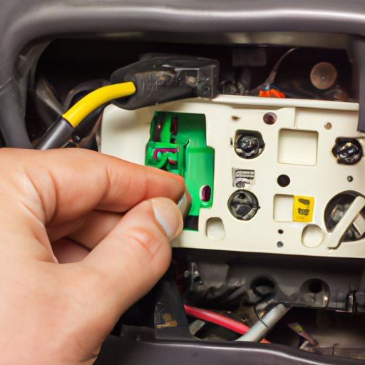 Using a Remote Starter Switch: Step-by-Step Guide and Troubleshooting ...