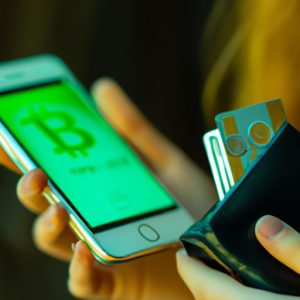 what is bitcoin on cashapp