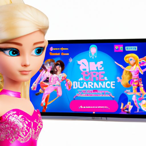 How to Watch Barbie Movies for Free Exploring Streaming Services, Free