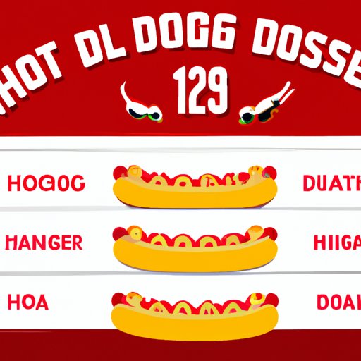 How to Watch Hot Dog Eating Contests From Live Streams to VODs The