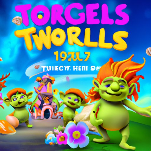 Everything You Need to Know About Watching Trolls World Tour The