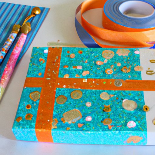 wrapping-a-rectangular-box-creatively-techniques-and-tips-the