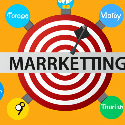 target market for your business plan