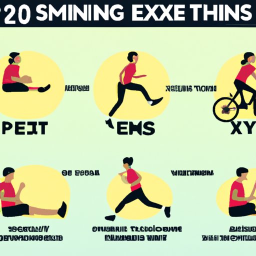 Is 20 Minutes Of Exercise A Day Enough? A Comprehensive Guide To 