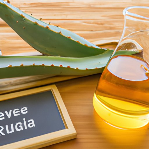 Is Agave Nectar Healthy