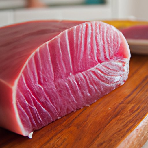 is-ahi-tuna-healthy-exploring-nutrition-health-benefits-and-risks-the-enlightened-mindset