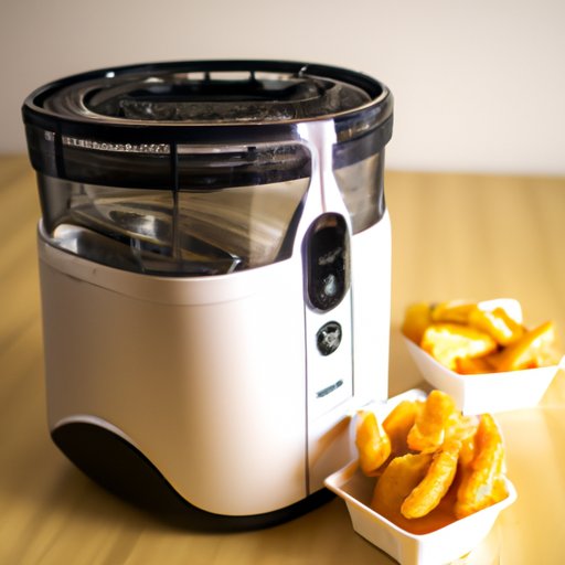 Is Airfryer Healthy? Exploring The Benefits And Risks Of Using An Air ...