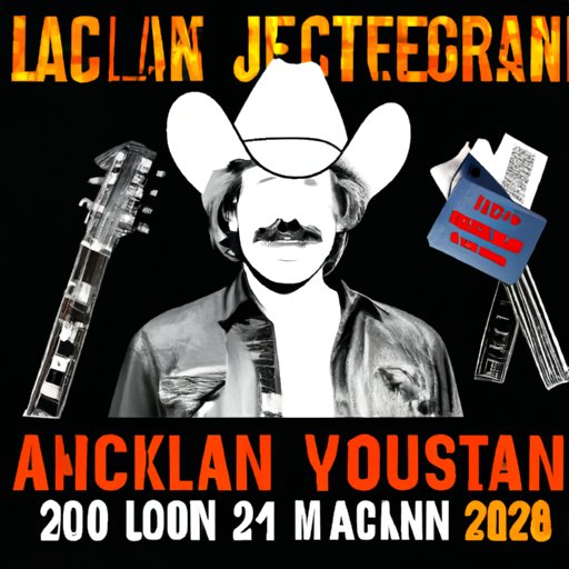 alan jackson european tour 2022