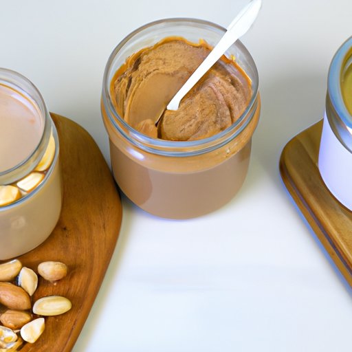 Is Almond Butter Healthier Than Peanut Butter? A Comprehensive ...