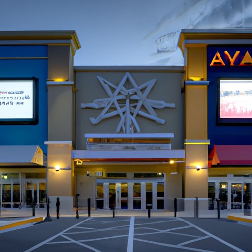 Is the Annapolis Mall Movie Theater Open? Exploring What You Need to ...