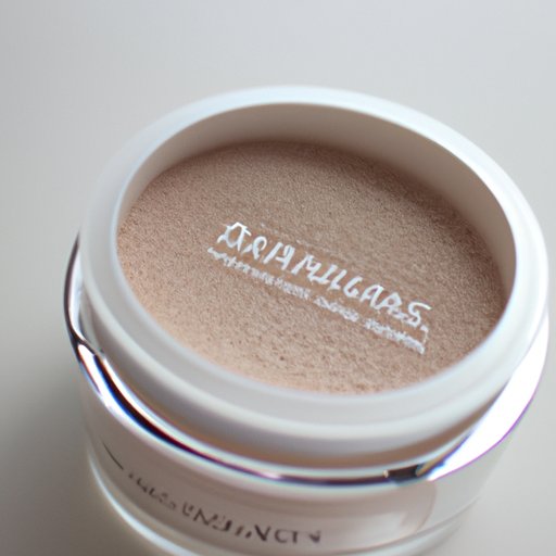 Bare Minerals Talc-Free Makeup: Exploring the Benefits and Safety - The 