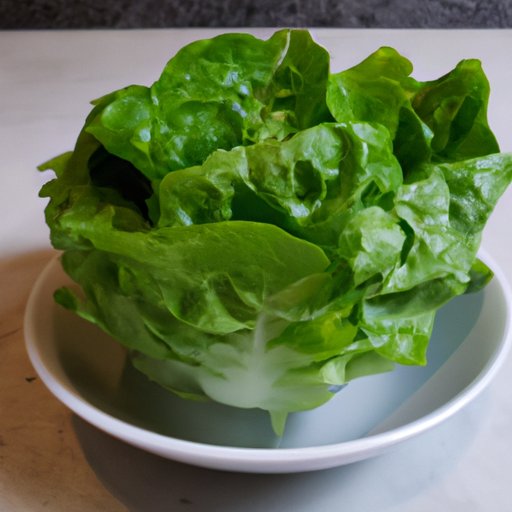 is-butter-lettuce-healthy-nutritional-benefits-recipes-the