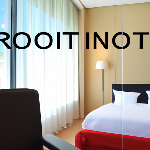 Pros And Cons Of Buying A Hotel Room