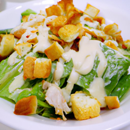 is-caesar-salad-healthy-exploring-the-nutritional-value-and-benefits