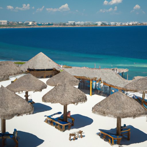 Is Cancun, Mexico Safe to Travel? Exploring the Security Measures in
